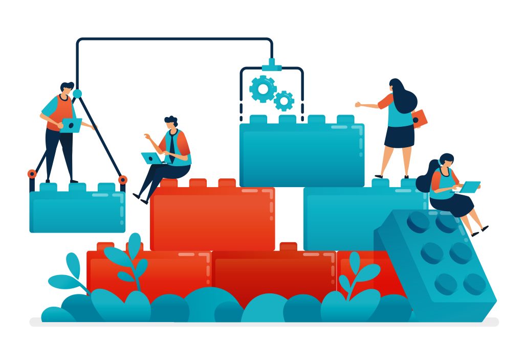 busy work automation