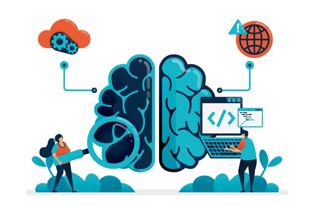 custom built workflows and automations