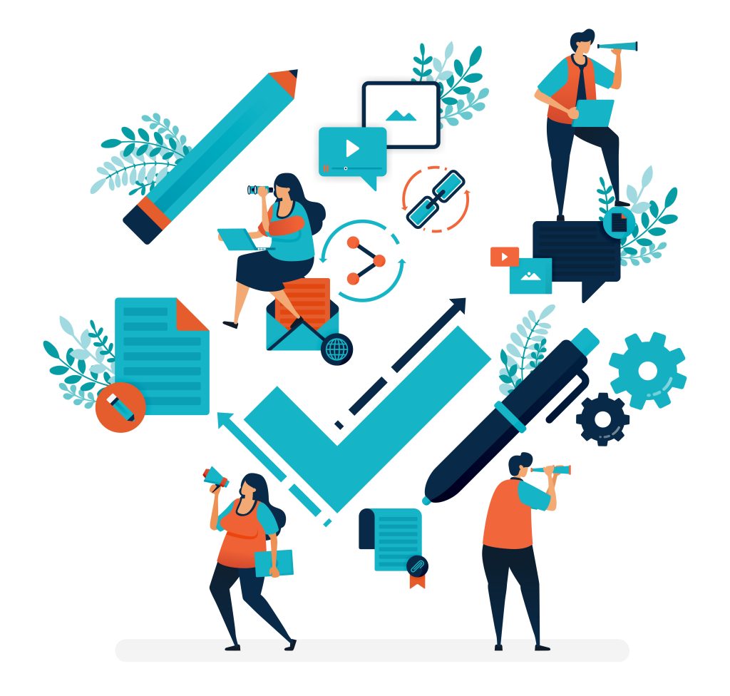 automated customer service