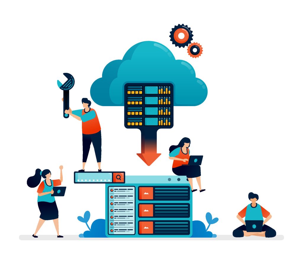deep dive into automation